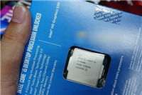 i5-6600K怎么样?Intel酷睿i5 6600K参数及点评介绍