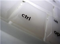 ctrl是什么意思？ctrl键的作用大全
