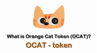 OCAT是什么币种?OCAT/橘猫币全面介绍