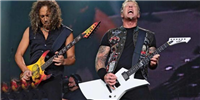 Meme币METAL暴涨后暴跌!最红乐团Metallica推特被黑