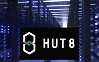 将加速AI基础设施平台构建!矿企Hut8获Coatue1.5亿美元投资