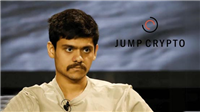 Jump Crypto CEO Kanav Kariya离职!不堪CFTC调查?