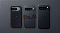 8 月 14 日亮相,粉色版谷歌 Pixel 9 手机照片 / 视频首曝