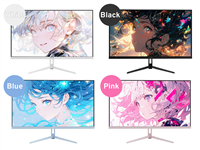 Pixio 推出“全球首款彩色外壳 4K 显示器”PX27U Wave,160Hz 刷新率