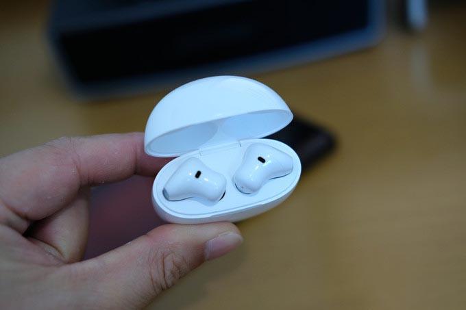 vivo tws neo真无线蓝牙耳机 入手体验