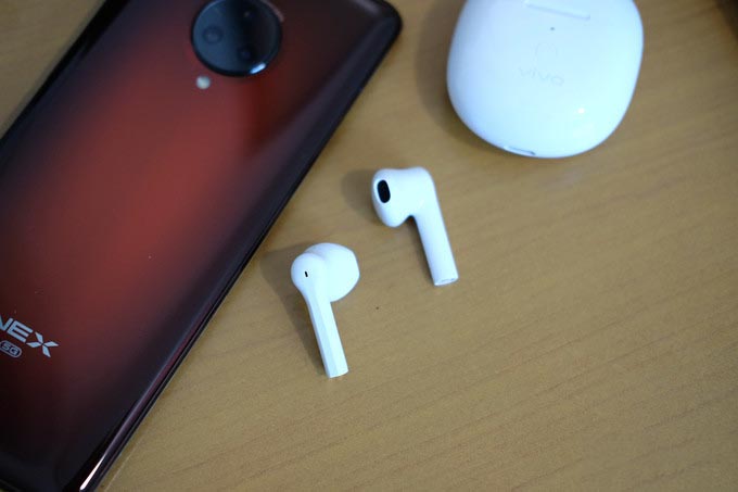 vivo tws neo真无线蓝牙耳机 入手体验