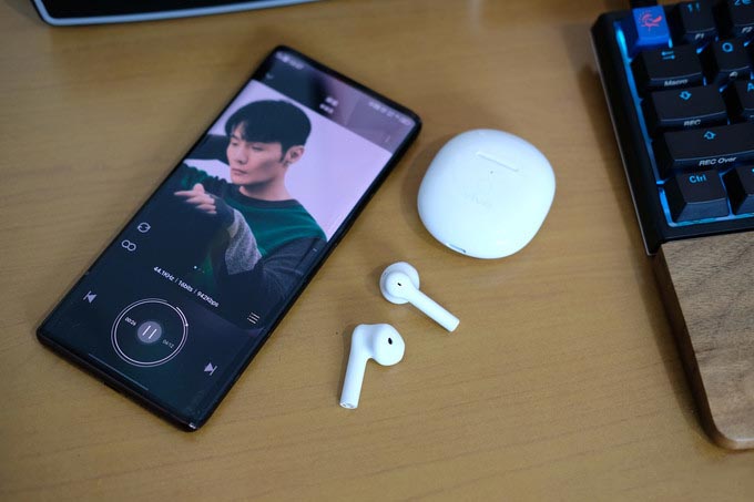 vivo tws neo真无线蓝牙耳机 入手体验