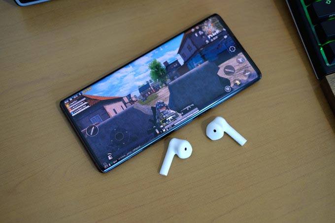 vivo tws neo真无线蓝牙耳机 入手体验
