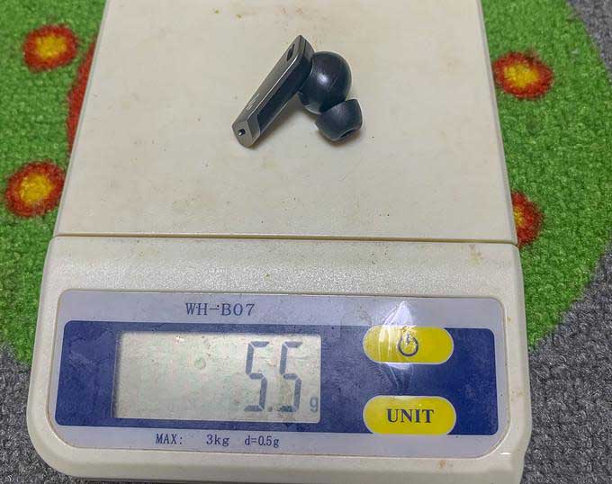 精致轻巧，降噪明显—漫步者tws nb2无线耳机众测报告