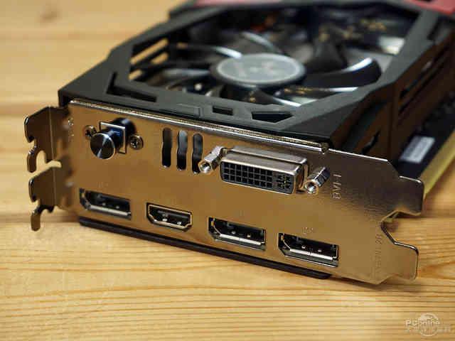 战神实力你敢接招？七彩虹980ti top评测