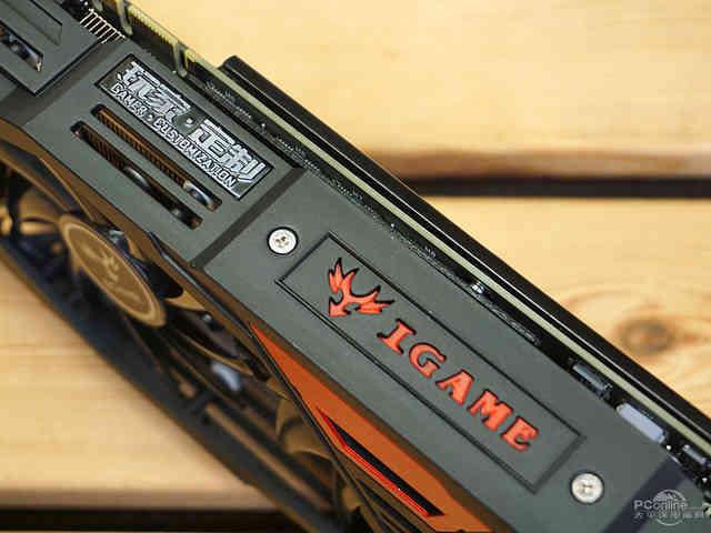 战神实力你敢接招？七彩虹980ti top评测