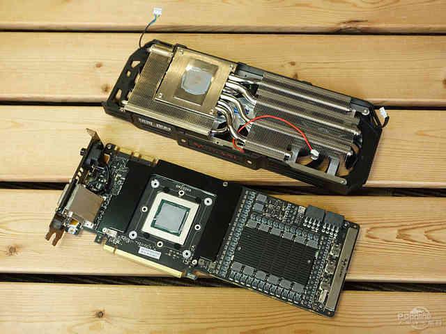 战神实力你敢接招？七彩虹980ti top评测