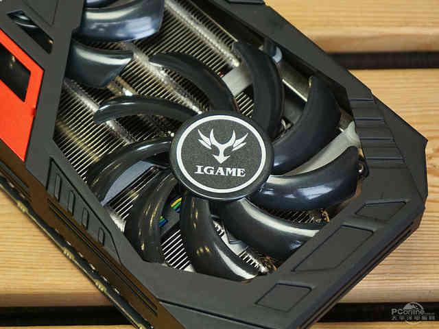 战神实力你敢接招？七彩虹980ti top评测