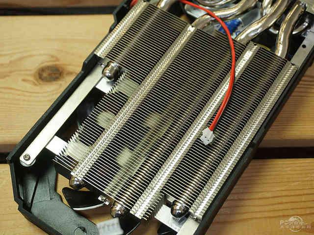 战神实力你敢接招？七彩虹980ti top评测