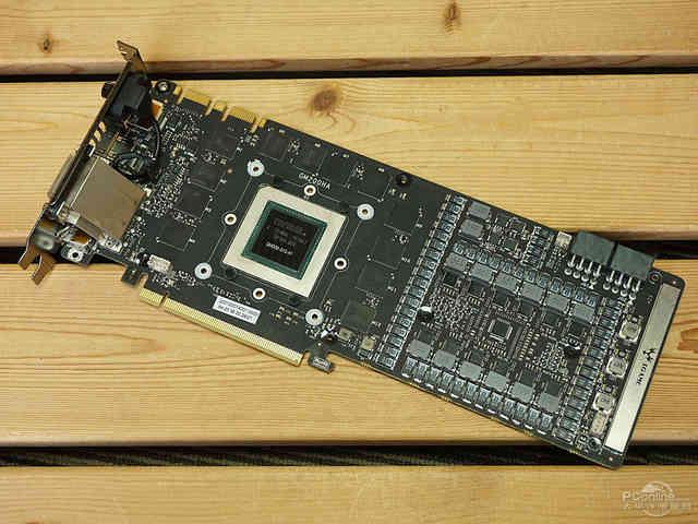 战神实力你敢接招？七彩虹980ti top评测