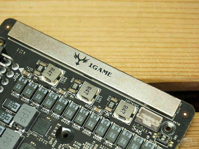 战神实力你敢接招？七彩虹980ti top评测