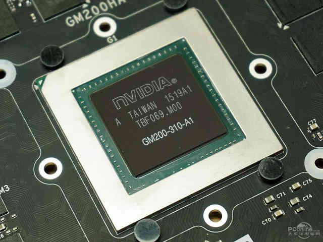 战神实力你敢接招？七彩虹980ti top评测