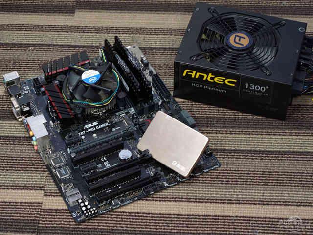 战神实力你敢接招？七彩虹980ti top评测