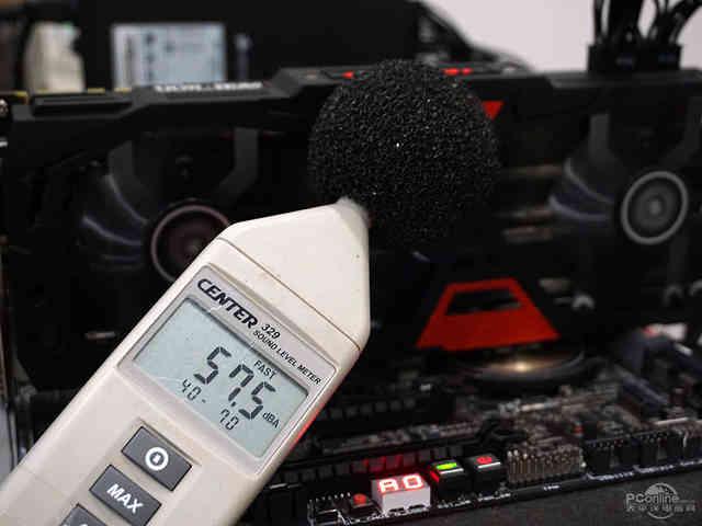 战神实力你敢接招？七彩虹980ti top评测
