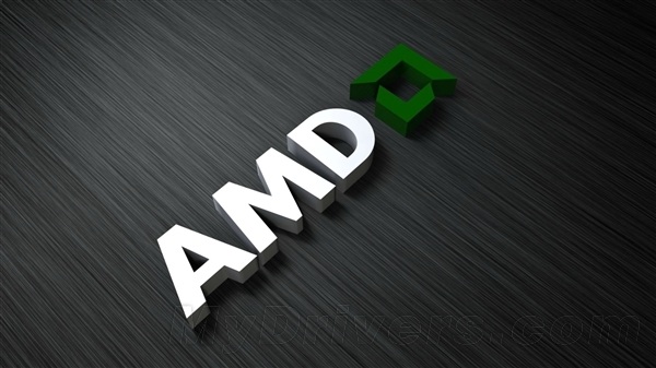 扛不住要拆分？amd回应了！