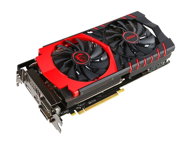 一大波amd 300系列新显卡售价曝光