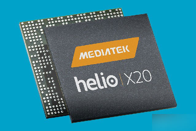 处理器发热哪家强？枭龙810热过helio x20