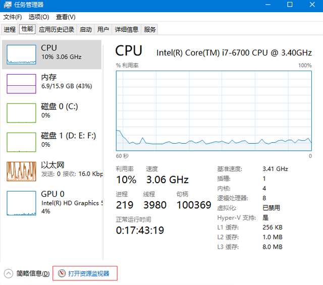 文件被占用无法删除怎么办?windows10系统下文件被占用的解决方法