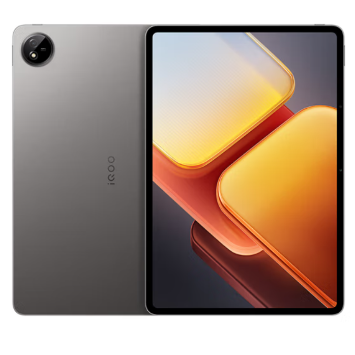 iqoo 首款 ai 智能方表 watch gt、iqoo pad2 pro 平板 1tb 版 7 月 11 日发布