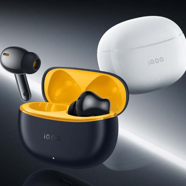 iqoo 首款 ai 智能方表 watch gt、iqoo pad2 pro 平板 1tb 版 7 月 11 日发布