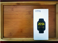 omthing简悦智能手表值得入手吗 omthing简悦智能手表详细评测