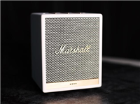 Marshall Uxbridge Voice智能音箱值得买吗 Marshall Uxbridge Voice评测