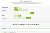 Linux系统下CUDA和cuDNN环境配置方式