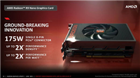 AMD R9 Nano显卡上市时间敲定 8月发布