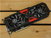 七彩虹980ti TOP评测