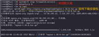 Nginx的搭建与核心配置方法