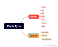 Redis中TYPE命令的具体使用