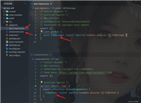 ElementPlus组件与图标按需自动引入的实现方法