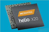 手机处理器发热哪家强?骁龙810芯片更热 热过Helio X20