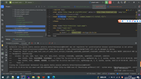 Springboot整合Thymeleaf引入公共的CSS和JS文件的方法及注意点