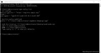 安装Vue+webpack出现的问题及解决方案