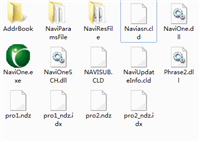 怎么升级外置方式的车载导航仪的凯立德地图为最新版