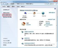 同一台电脑如何设置两个IP地址?电脑配置双ip地址图文教程