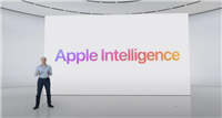 “忠实用户群体”表示失望:多名艺术家批评苹果 Apple Intelligence 收集数据缺乏透明度