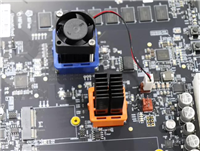 Linux 6.11 内核将引入 RISC-V 内存热插拔功能