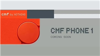 Nothing 子品牌首款手机 CMF Phone 1 现身 Geekbench,搭载联发科天玑 7300