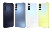 三星 Galaxy A16 5G 手机曝光:没有 4G 版本,5000 万主摄、5000mAh 电池