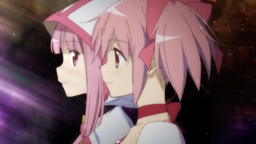 动画改编游戏《魔法少女小圆 magia exedra》上架 steam,预计年内发售