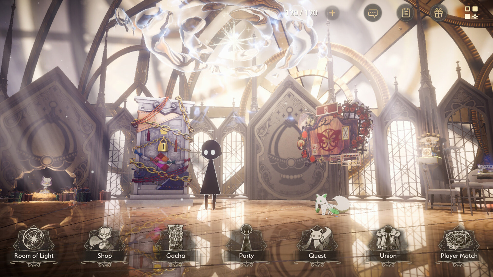 动画改编游戏《魔法少女小圆 magia exedra》上架 steam,预计年内发售 动画改编手游《魔法少女小圆 magia exedra》steam页面 今年上线
