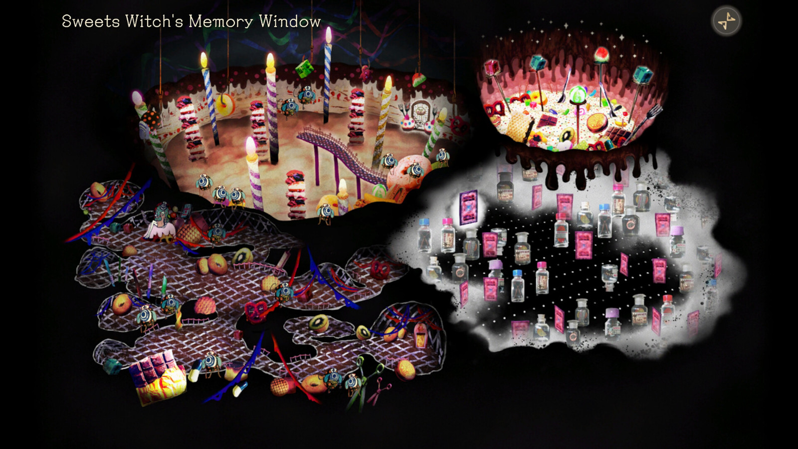 动画改编游戏《魔法少女小圆 magia exedra》上架 steam,预计年内发售 动画改编手游《魔法少女小圆 magia exedra》steam页面 今年上线