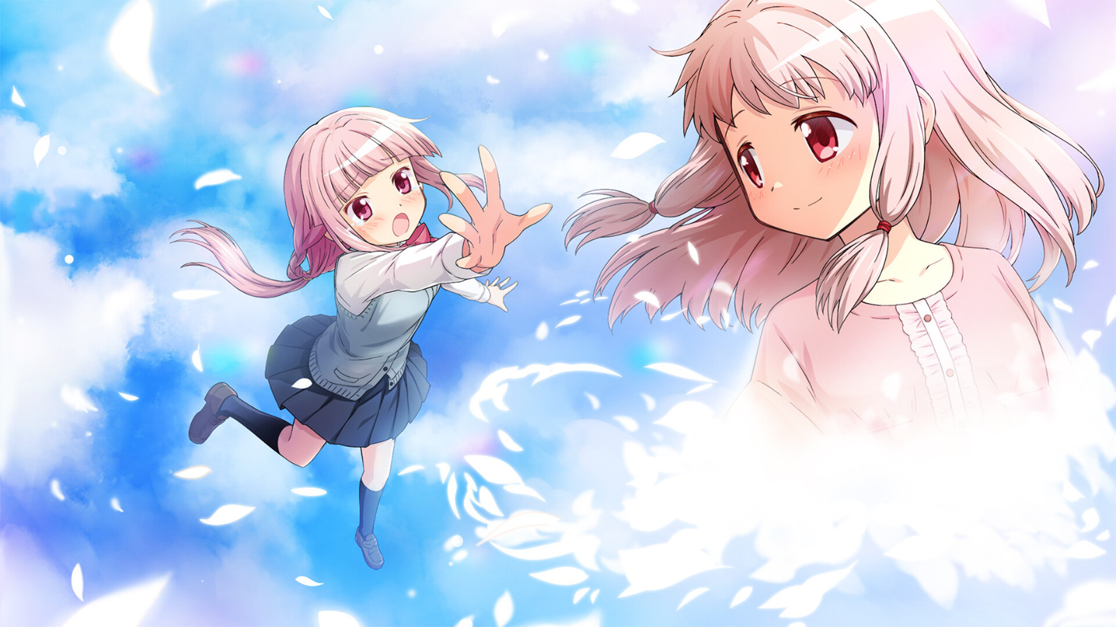动画改编游戏《魔法少女小圆 magia exedra》上架 steam,预计年内发售 动画改编手游《魔法少女小圆 magia exedra》steam页面 今年上线
